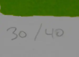 Hugo Kaagman - Zeefdruk: Tegelcompositie - 1999 kaufen? Bieten Sie von 50!