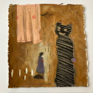 Liesbeth Rahder - The Cat Show kopen? Bied vanaf 10!