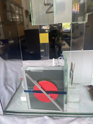 Ferdy de Ley - Buiten Binnen Binnen Buiten kopen? Bied vanaf 75!