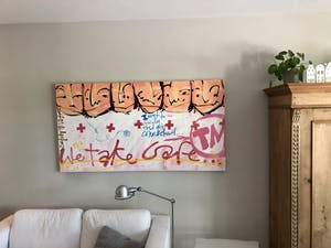 Selwyn Senatori - We take care kopen? Bied vanaf 800!