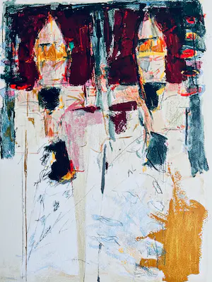 Richard Smeets - Zonder titel kopen? Bied vanaf 30!