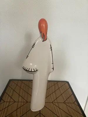 Marianne Bey - Klaprozen kopen? Bied vanaf 50!