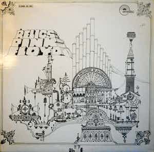 Pink Floyd - Relics verkocht voor € 8!