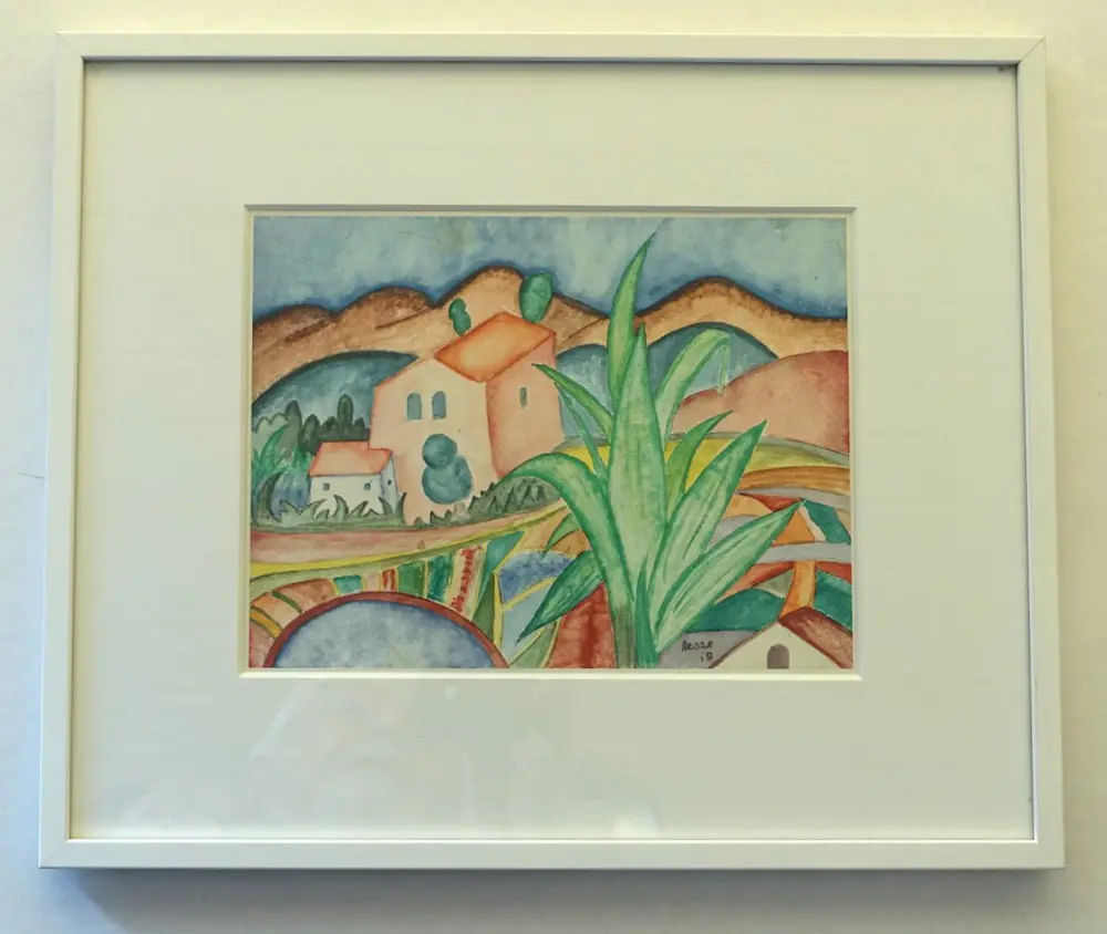 Hermann Hesse (1877-1962)