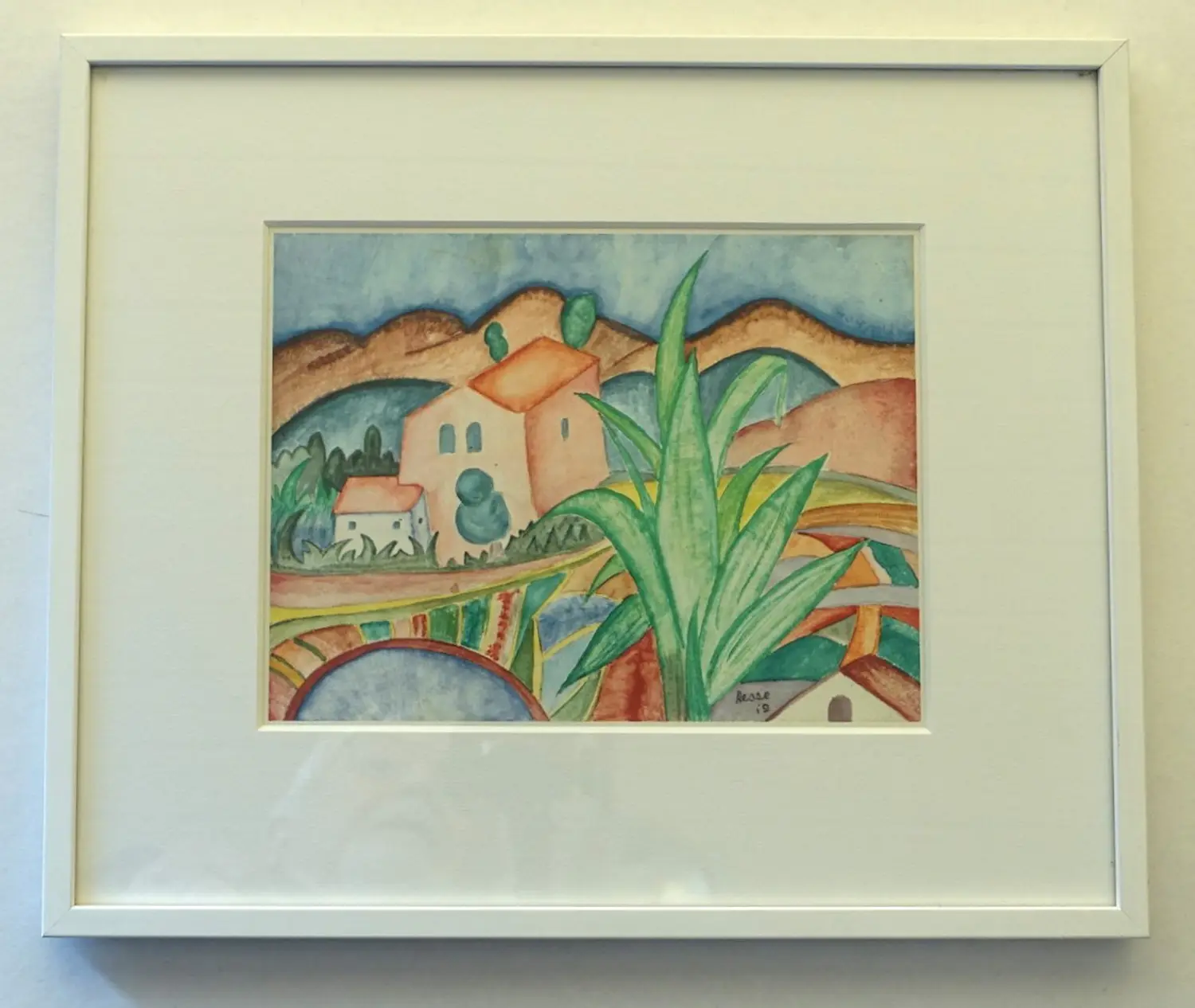 Hermann Hesse (1877-1962)