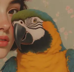 Mr. Strange - Tania und Yoco kopen? Bied vanaf 110!