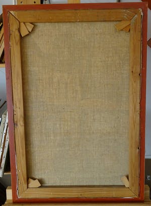 Zacharias Simons - Parijs tafereel kopen? Bied vanaf 55!