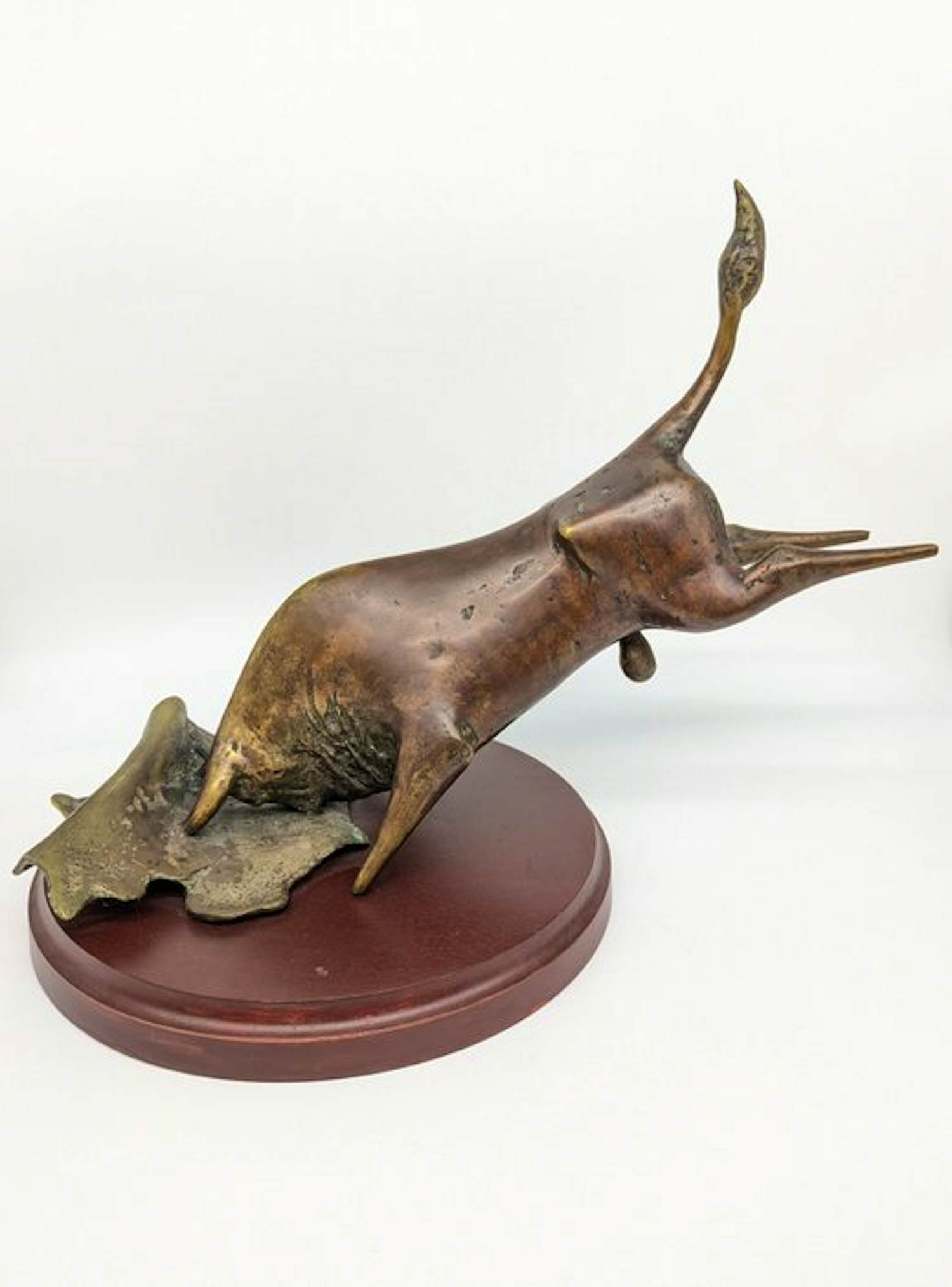 Buy Rumen Mihaylov - Taurus (Vainqueur)? Bid from 600!