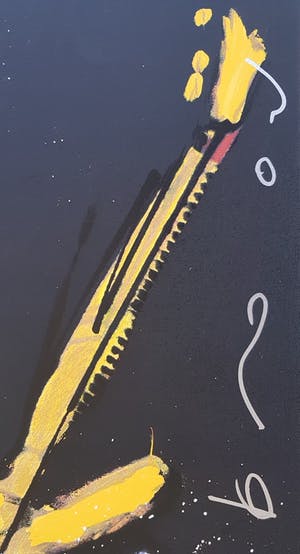 Herman Brood - De bassist kopen? Bied vanaf 275!