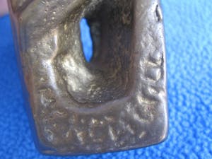 Thomas Rodr - Mendelmonument kopen? Bied vanaf 45!