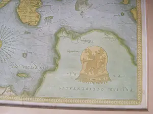 Abraham Ortelius - Hollandiae Antiquorum kopen? Bied vanaf 50!