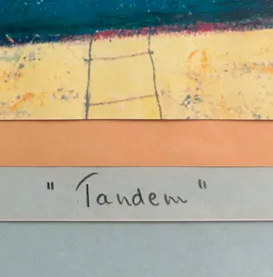 Buy Annora Spence - Tandem? Bid from 49!
