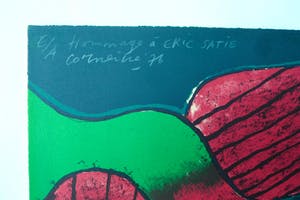 Corneille - Hommage a Eric Satie kopen? Bied vanaf 275!