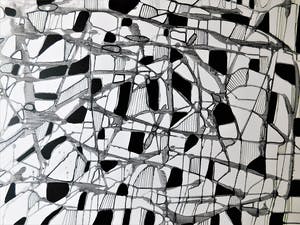 Natia Antadze - "Infinity " XXL kopen? Bied vanaf 120!