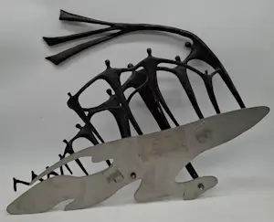 Corry Ammerlaan - Bronzen sculptuur - 2004 kopen? Bied vanaf 199!