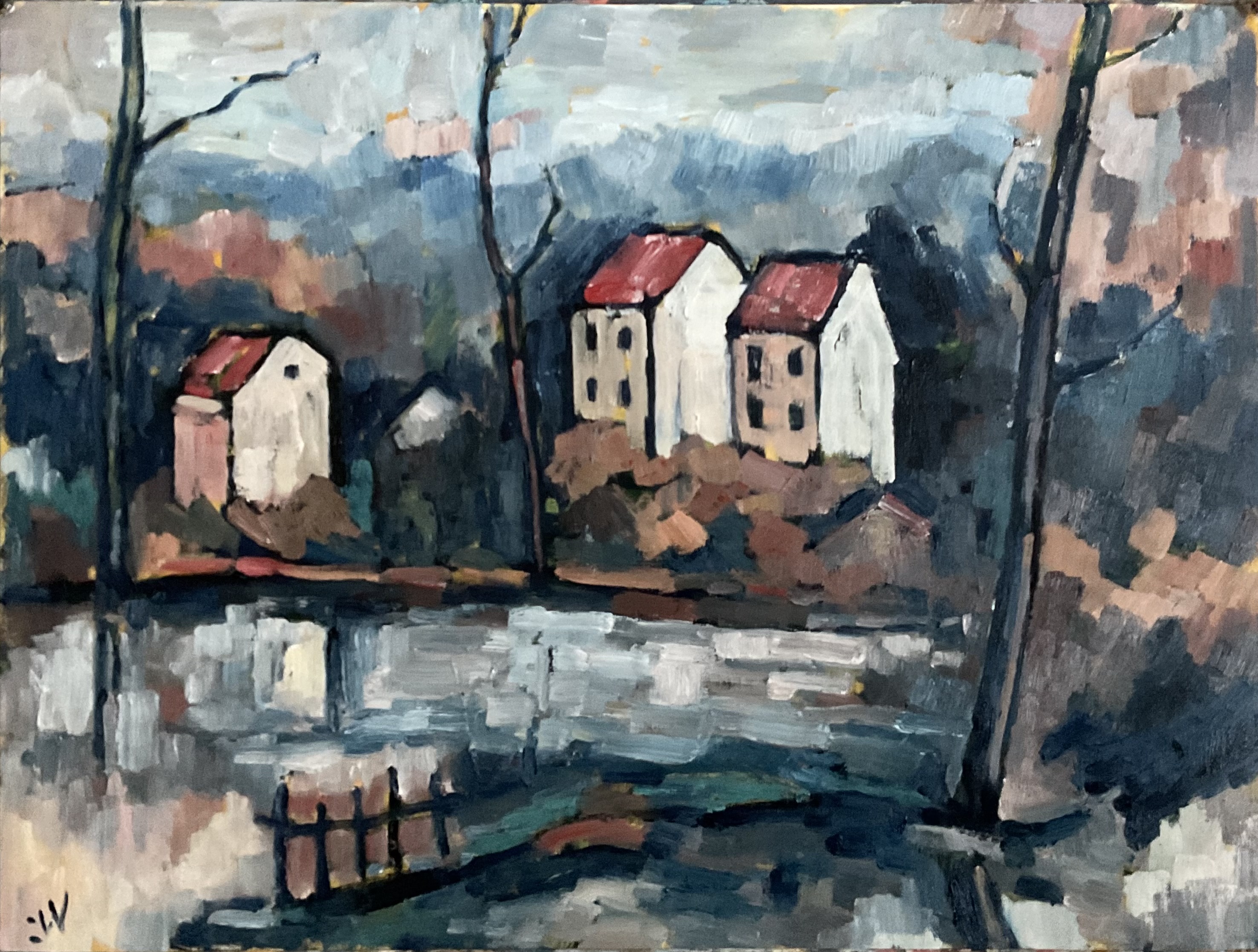 Jan Willem Versteeg (1952)