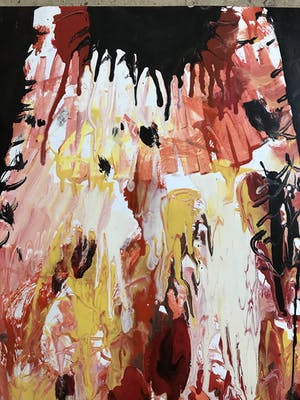 Jacques Slegers - Boetekleed kopen? Bied vanaf 90!