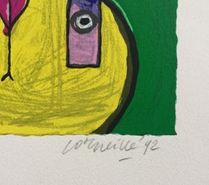 Corneille - Le réveil kopen? Bied vanaf 125!