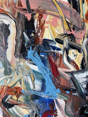 Gerriet Postma - geen titel kopen? Bied vanaf 800!