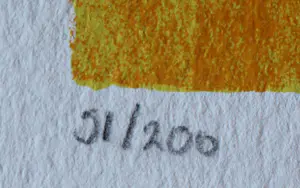 Corneille - Litho: le chat qui danse - 1996 kopen? Bied vanaf 225!