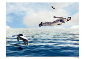 Mr. Strange - Aquaplaning II verkocht voor € 50!