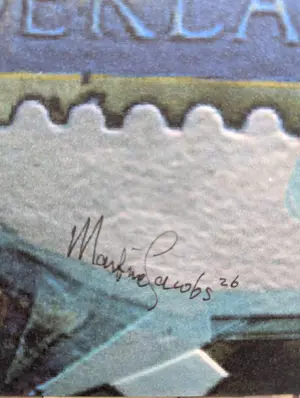 Martine Jacobs - Nederland 1 kopen? Bied vanaf 59!