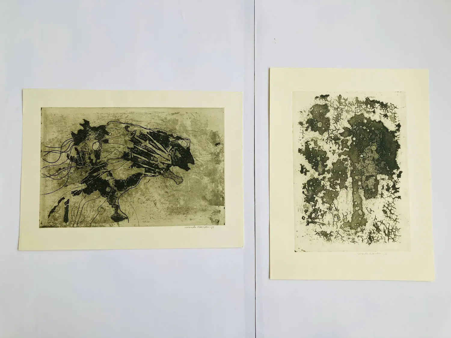 Wouter van Heusden (1935)