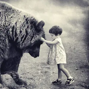 Sarolta Ban - 'Bear Hug' (2013) kopen? Bied vanaf 75!