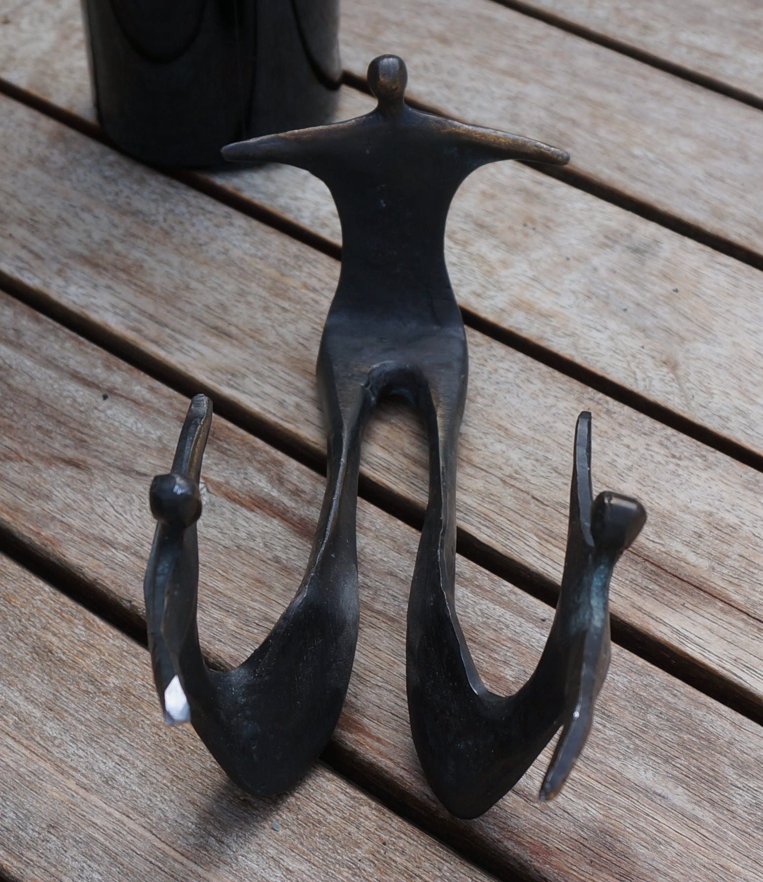 Corry Ammerlaan - wijnfleshouder kopen? Bied vanaf 15!