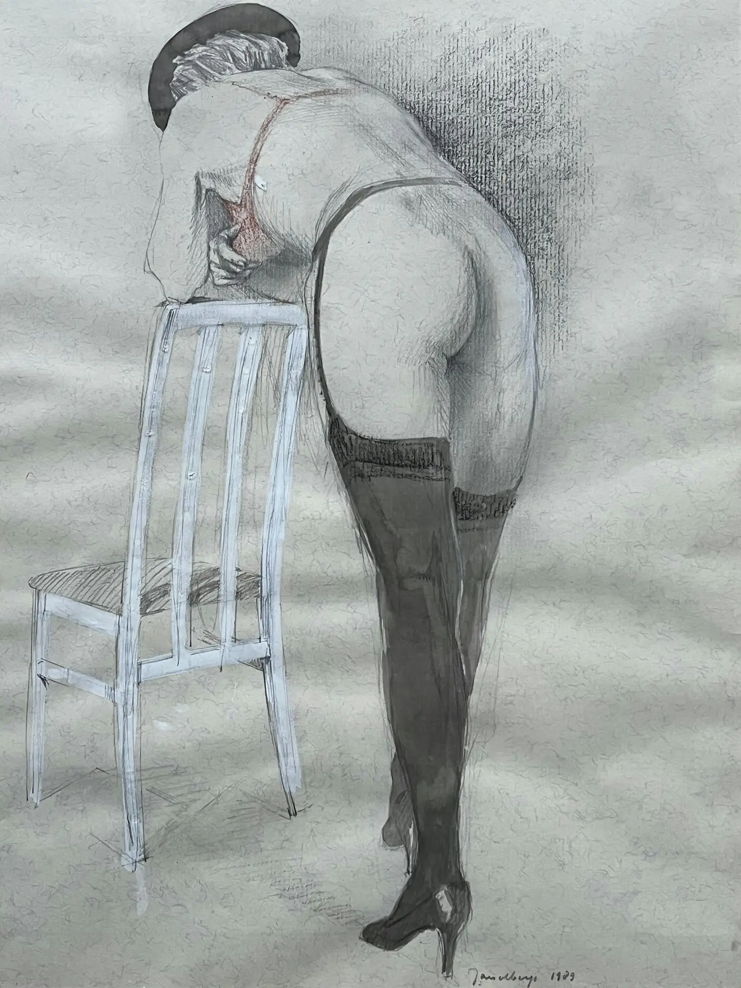 Jan Asselbergs (1937-2015)