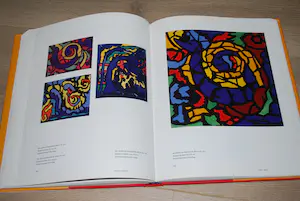 Jacoba van Heemskerck van Beest - Oevrecatalogus/monografie 2005__&__ (collectie)catalogus 1982 kopen? Bied vanaf 75!