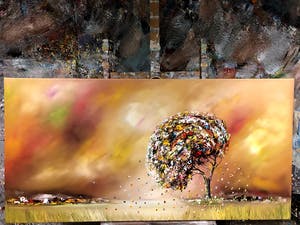 Gena - New Life kopen? Bied vanaf 350!