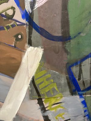 Mark Cohen - No title kopen? Bied vanaf 75!