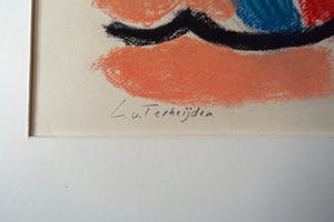 Louise van Terheijden - Stroom kopen? Bied vanaf 58!