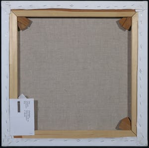 Selwyn Senatori - Acryl op doek, Champagne kopen? Bied vanaf 100!