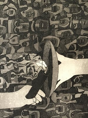 Harry van Kruiningen - Banvloek Spinosa 1656 kopen? Bied vanaf 200!