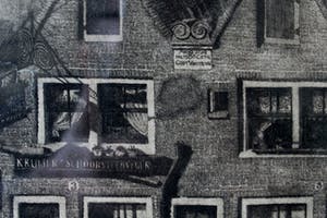 Cornelis Brandenburg - Onbekende lokatie C271M kopen? Bied vanaf 50!
