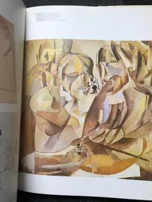 Buy Marcel Duchamp - Duchamp? Bid from 20!