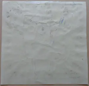 Feiko - COBRA DIER / ORIGINEEL WERK / 31x32cm / SIG / 1964. kopen? Bied vanaf 85!