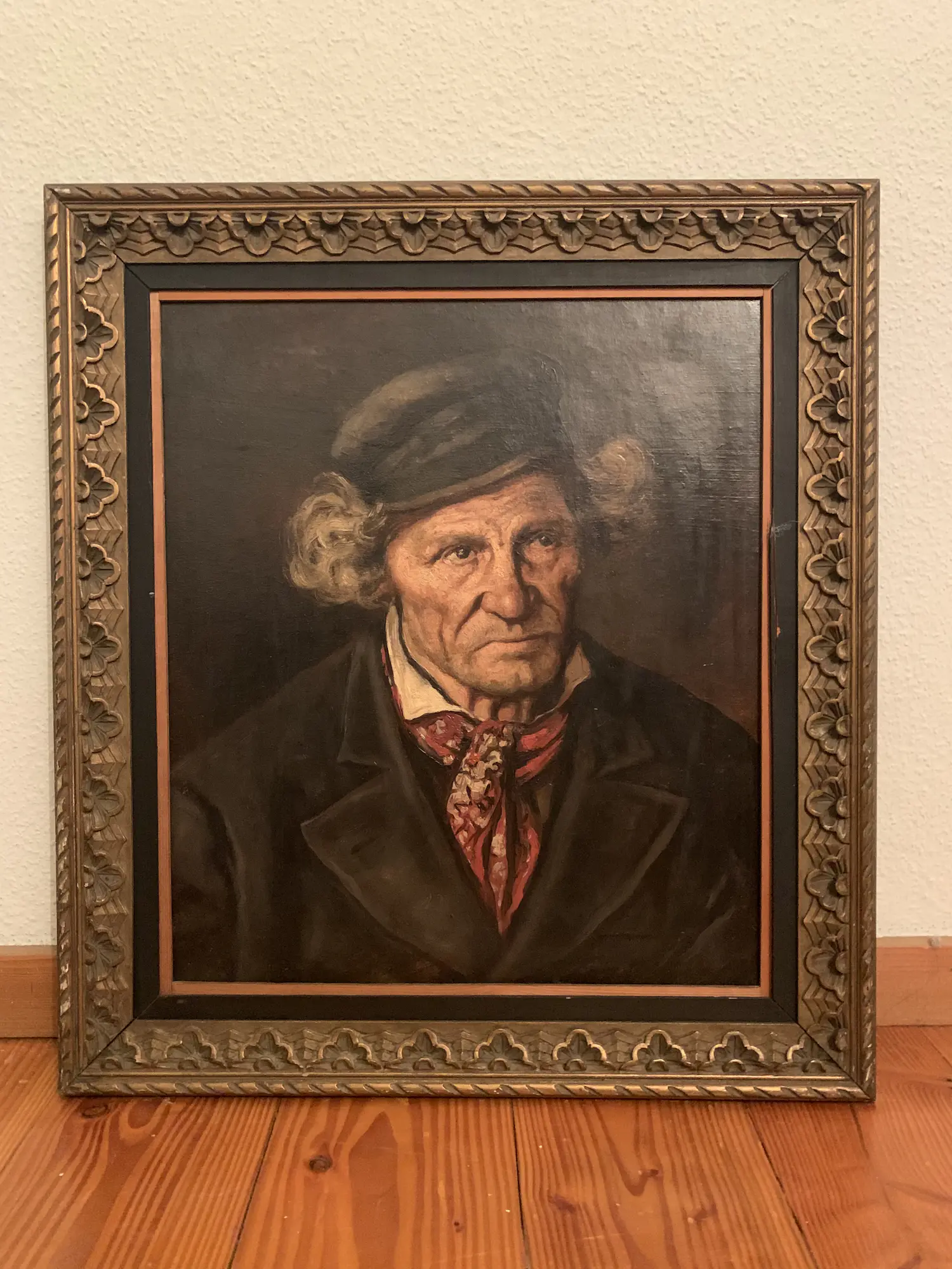 Ferdinand Willaert (1861-1938)