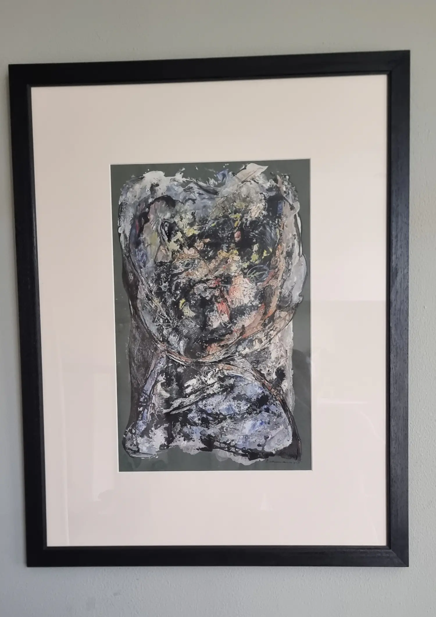 Pierre Wemaëre (1913-2010)