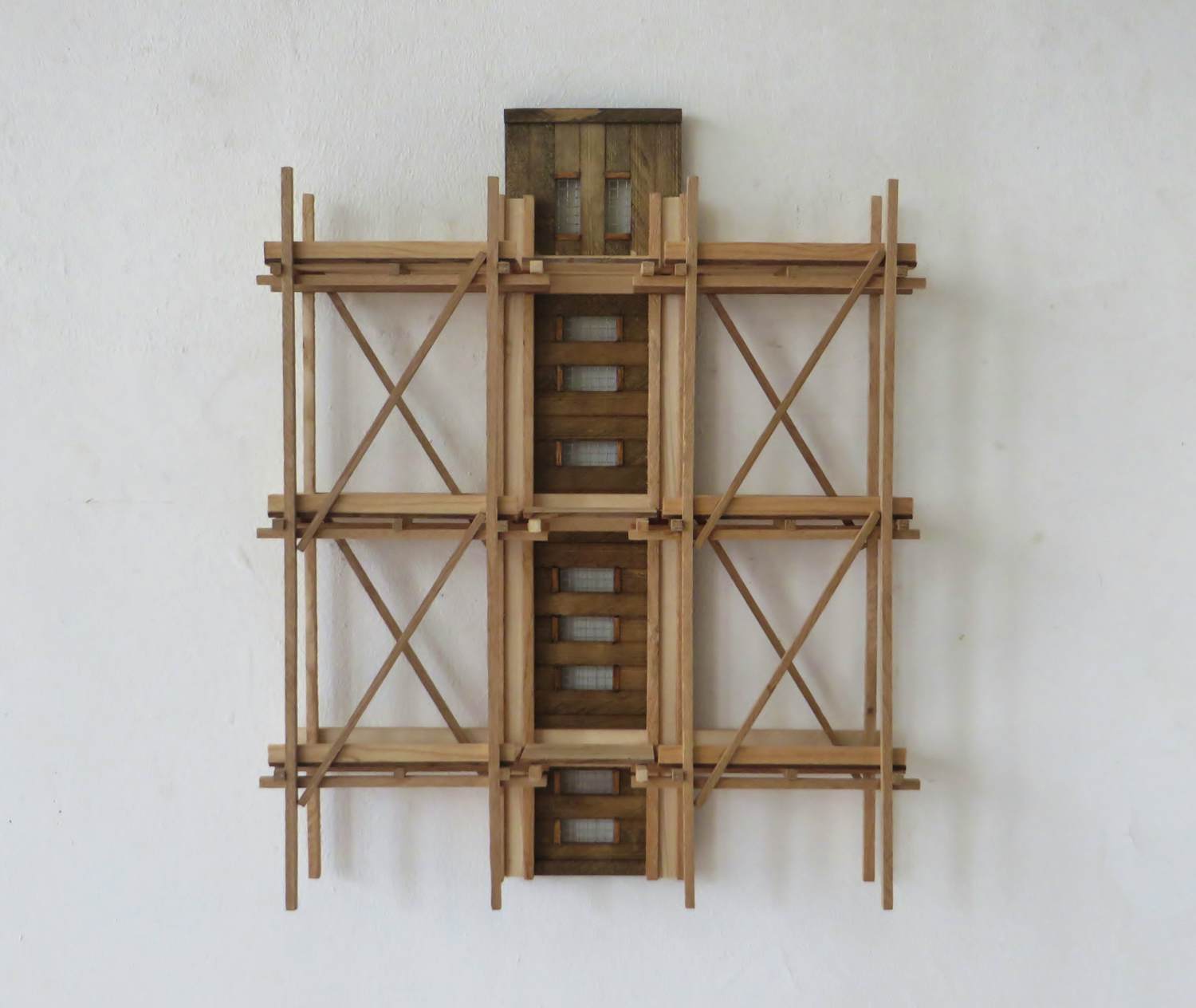 Eric van Solm - 'Rebuilding' kopen? Bied vanaf 495!