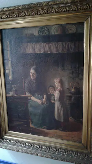 Jean Heijermans - 1837-1892 Nederlandse schilder kopen? Bied vanaf 1200!