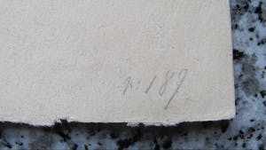 Etienne Bosch - Rome, brug over de Tiber kopen? Bied vanaf 25!