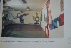 Gras Heyen - 'ALERTE' {1958} kopen? Bied vanaf 350!