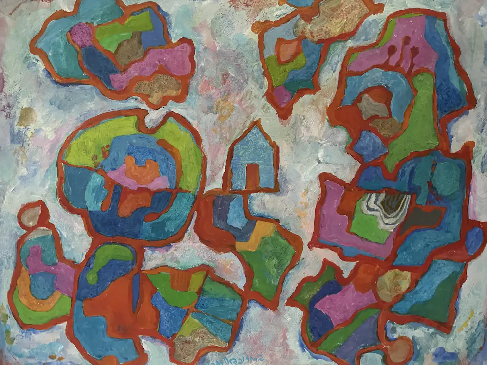 Klaas Draaisma (1920)