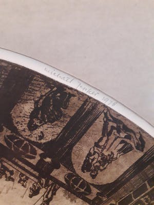 Michael Jepkes - Tondo kopen? Bied vanaf 45!