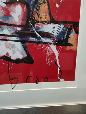 Herman Brood - Flamenco kopen? Bied vanaf 795!