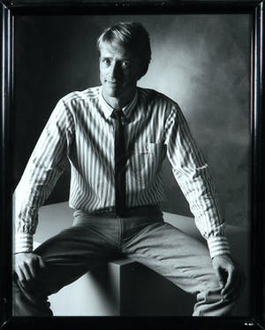 Paul Huf - Klassieke Foto, Jan Lenferink kopen? Bied vanaf 10!