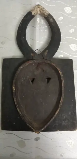 Baule - Masker kopen? Bied vanaf 50!
